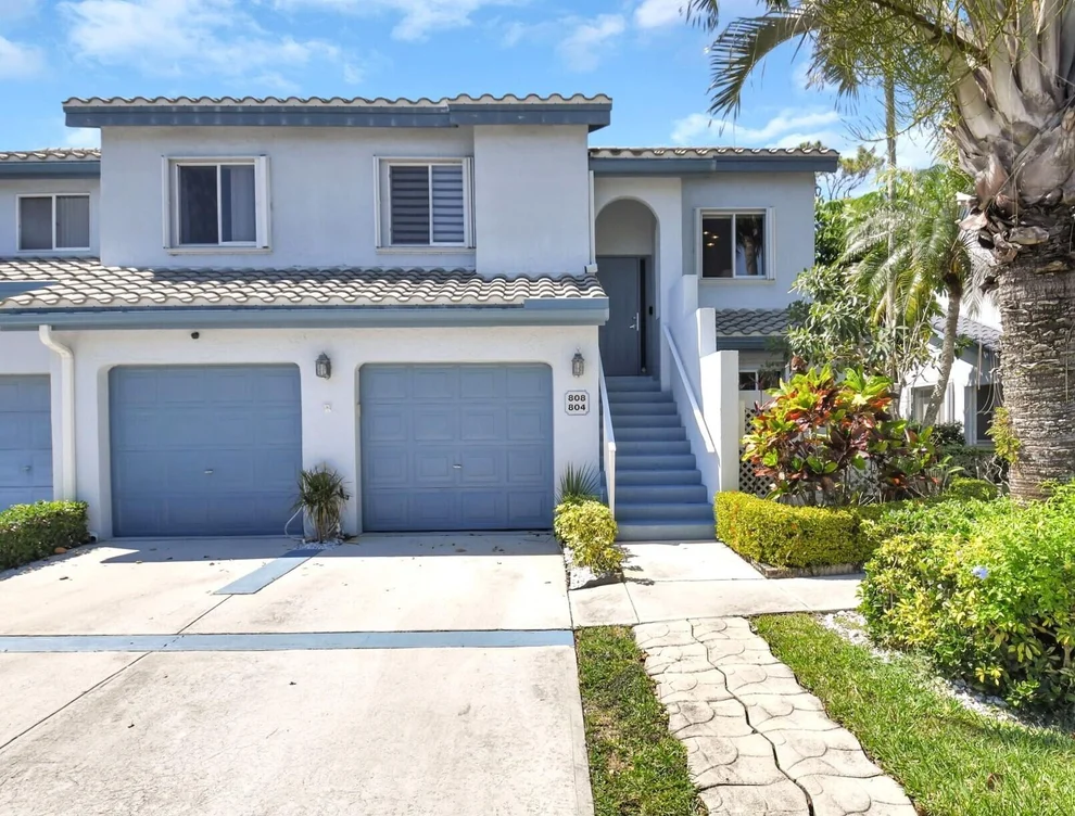 Unit for sale at 9794 Nickels Boulevard, Boynton Beach, FL 33436