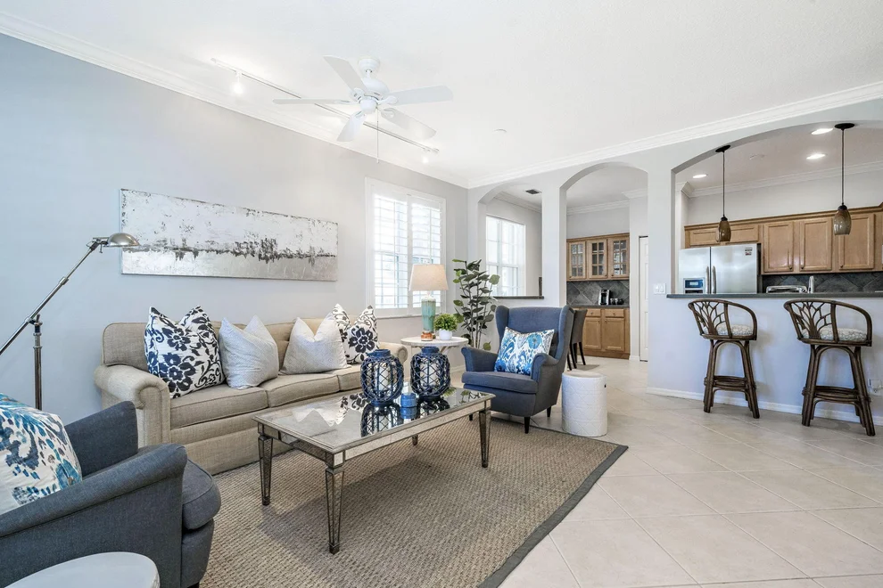 Unit for sale at 196 Evergrene Parkway, Palm Beach Gardens, FL 33410