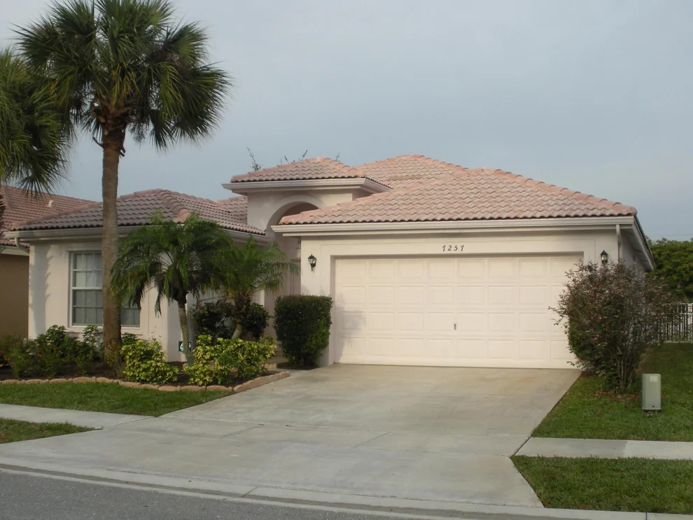 Unit for sale at 7257 Providence Road, Boynton Beach, FL 33436