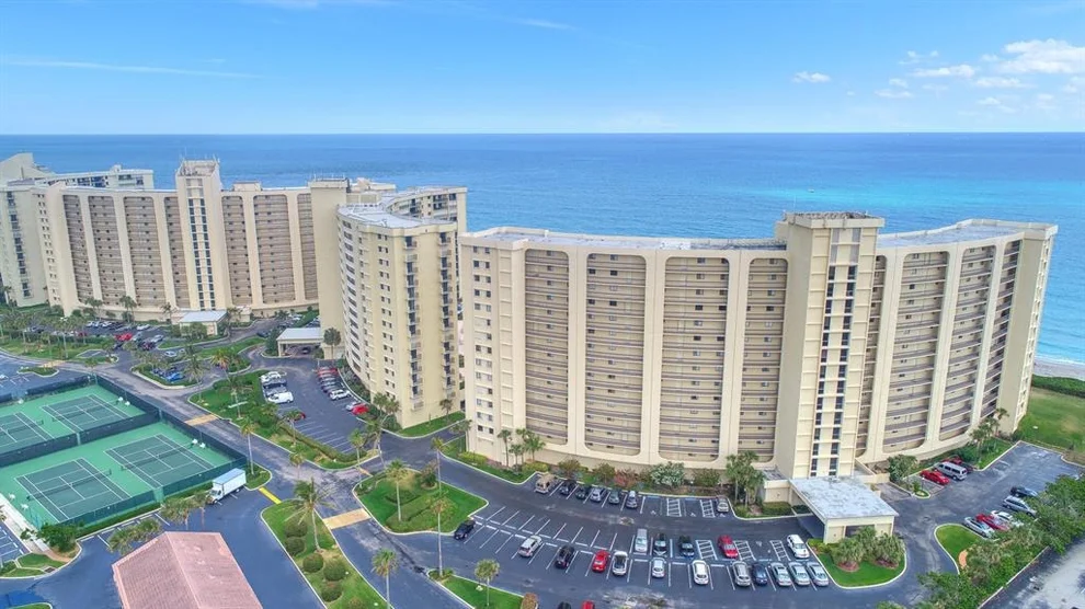 Unit for sale at 100 Ocean Trail Way, Jupiter, FL 33477