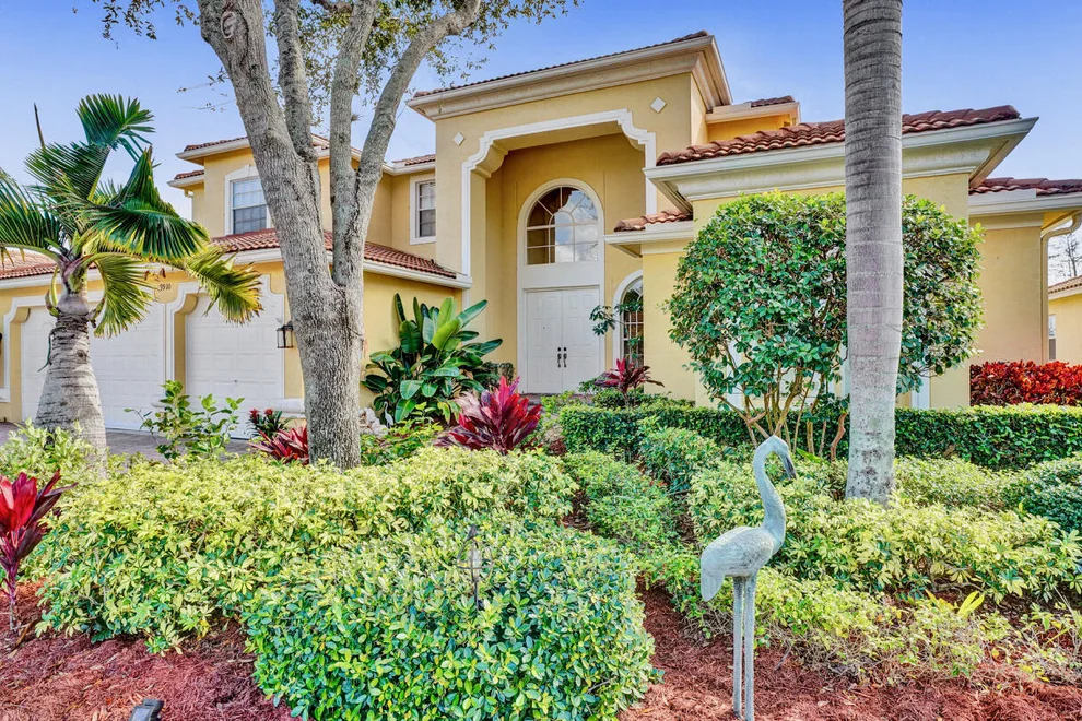 Unit for sale at 9910 Via Bernini, Lake Worth, FL 33467