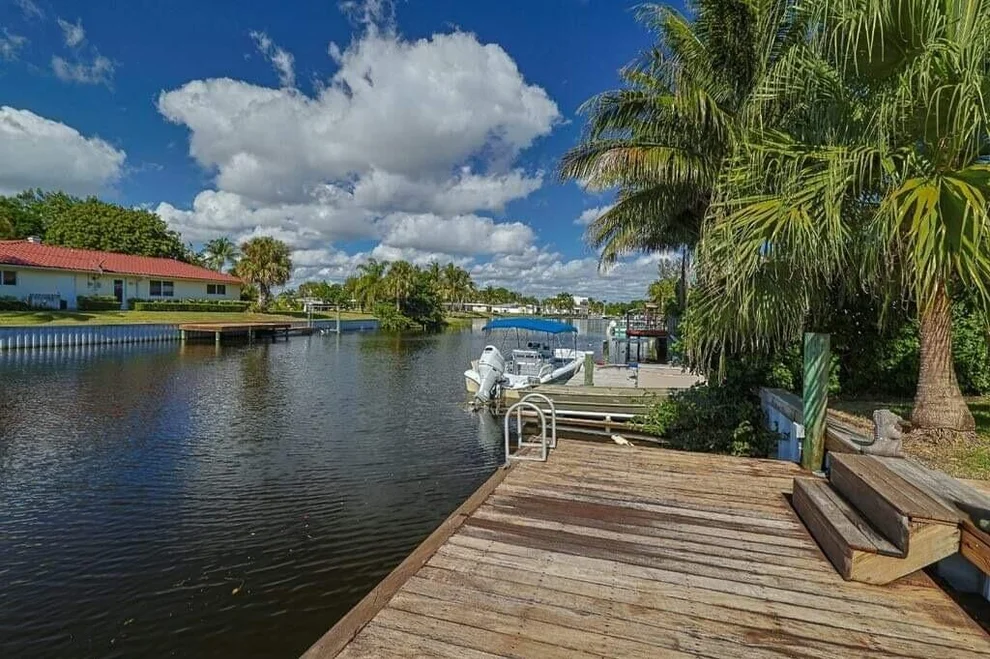 Unit for sale at 1873 E Terrace Drive, Lake Worth Beach, FL 33460