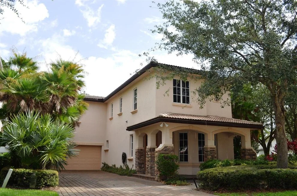 Unit for sale at 371 Columbus Street, Palm Beach Gardens, FL 33410