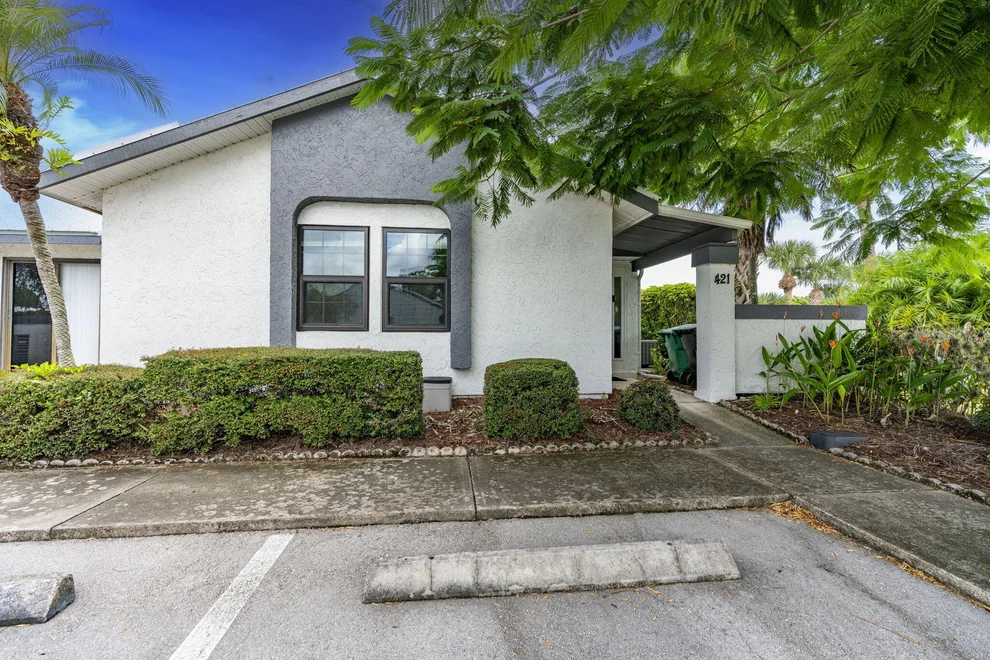 Unit for sale at 421 SW Bill Traitel Avenue, Port St Lucie, FL 34953