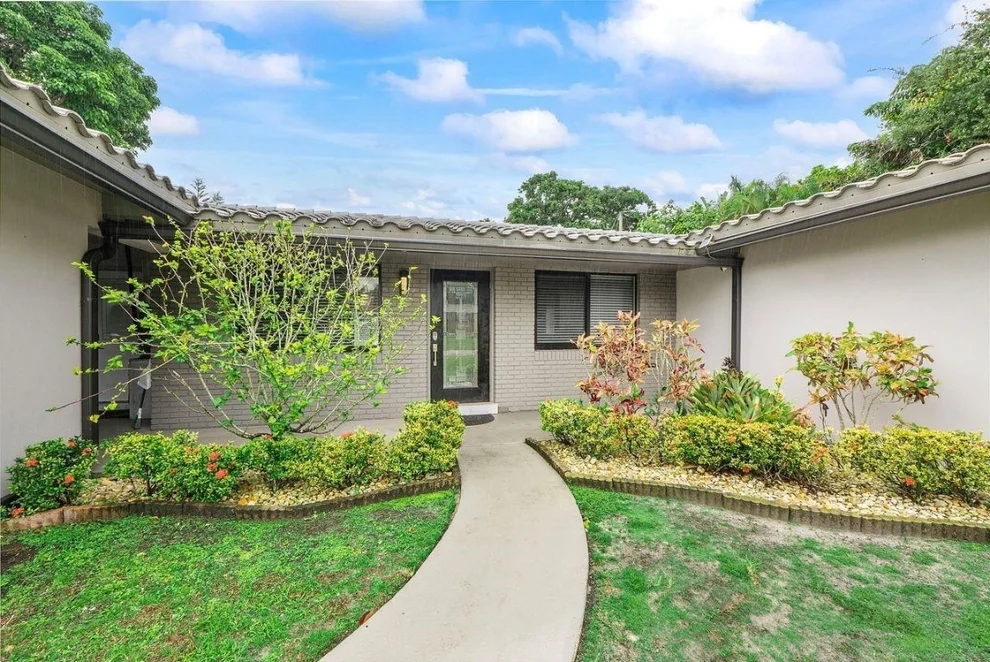 Unit for sale at 600 NW 22nd Court, Wilton Manors, FL 33311
