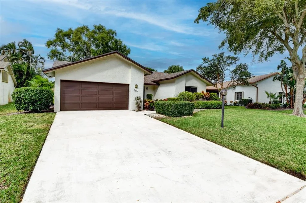 Unit for sale at 5579 Boca Delray Boulevard, Delray Beach, FL 33484