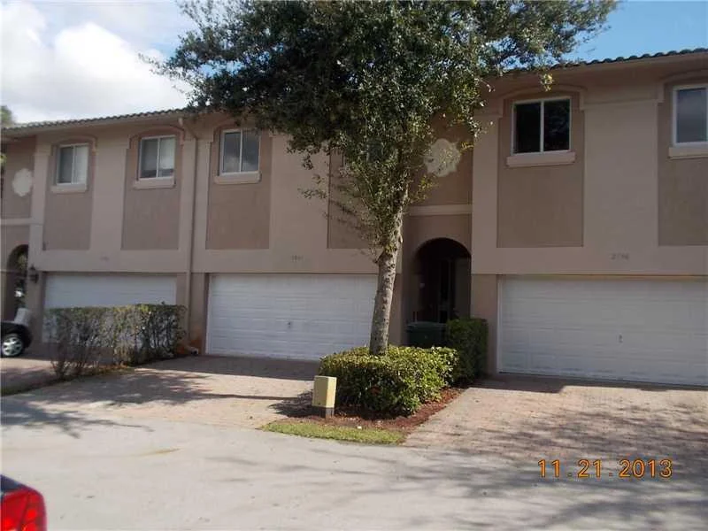 Unit for sale at 2744 Treasure Cove Creek, Dania Beach, FL 33312