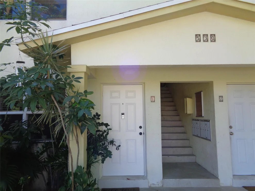 Unit for sale at 530 NE 15th Court, Fort Lauderdale, FL 33304