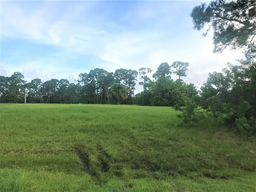 Unit for sale at 6128 Densaw Terrace, Port St Lucie, FL 34986