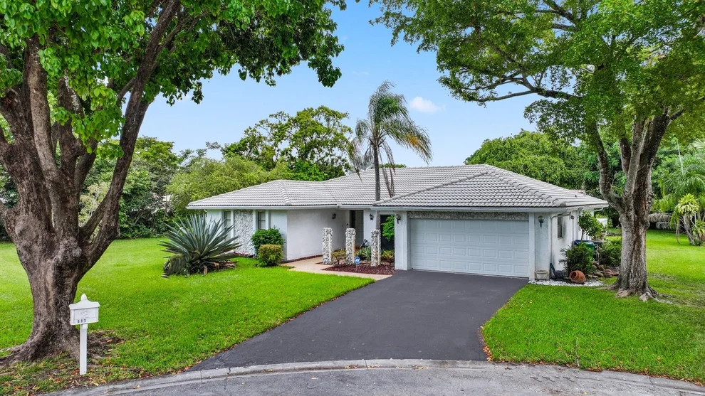 Unit for sale at 111 NW 88th Way, Coral Springs, FL 33071