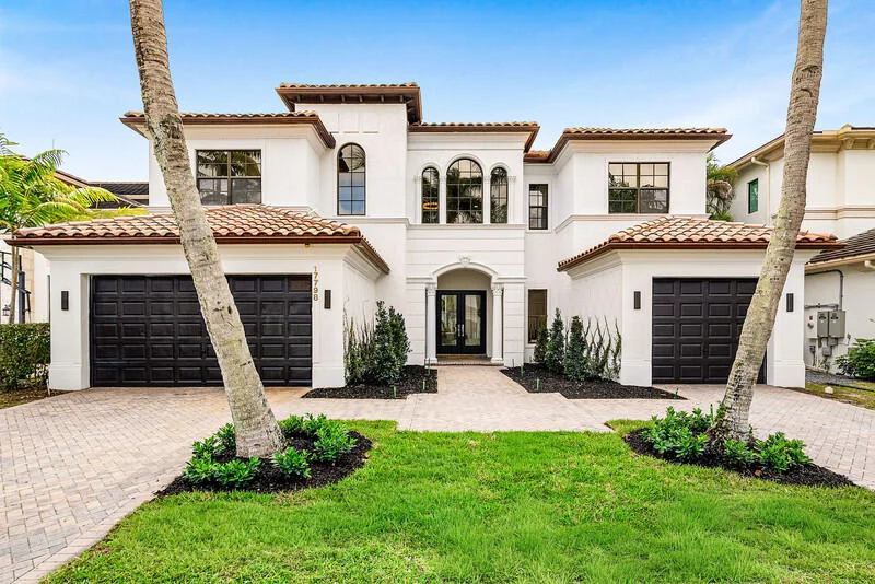 Unit for sale at 17798 Cadena Drive, Boca Raton, FL 33496