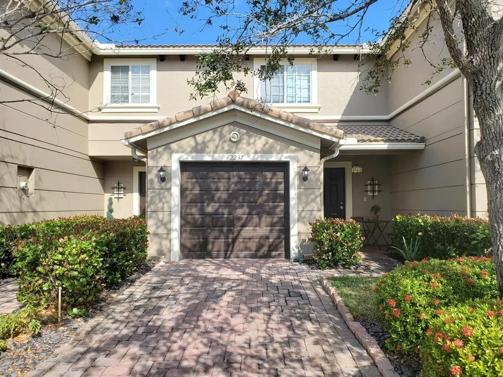 Unit for sale at 2237 SW Marshfield Court, Port St Lucie, FL 34953
