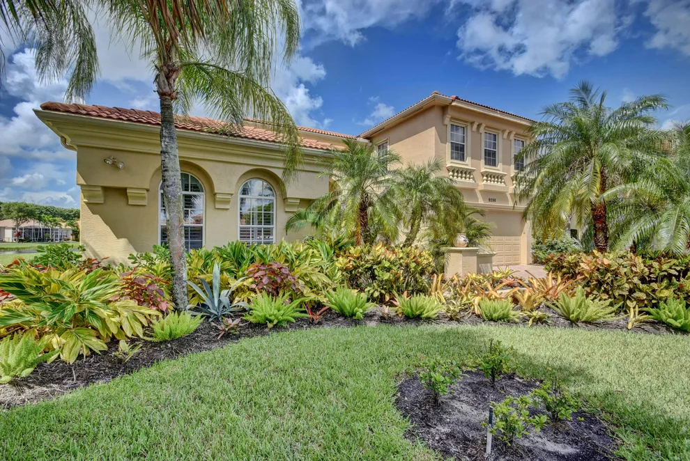 Unit for sale at 9398 Via Classico W, Wellington, FL 33411