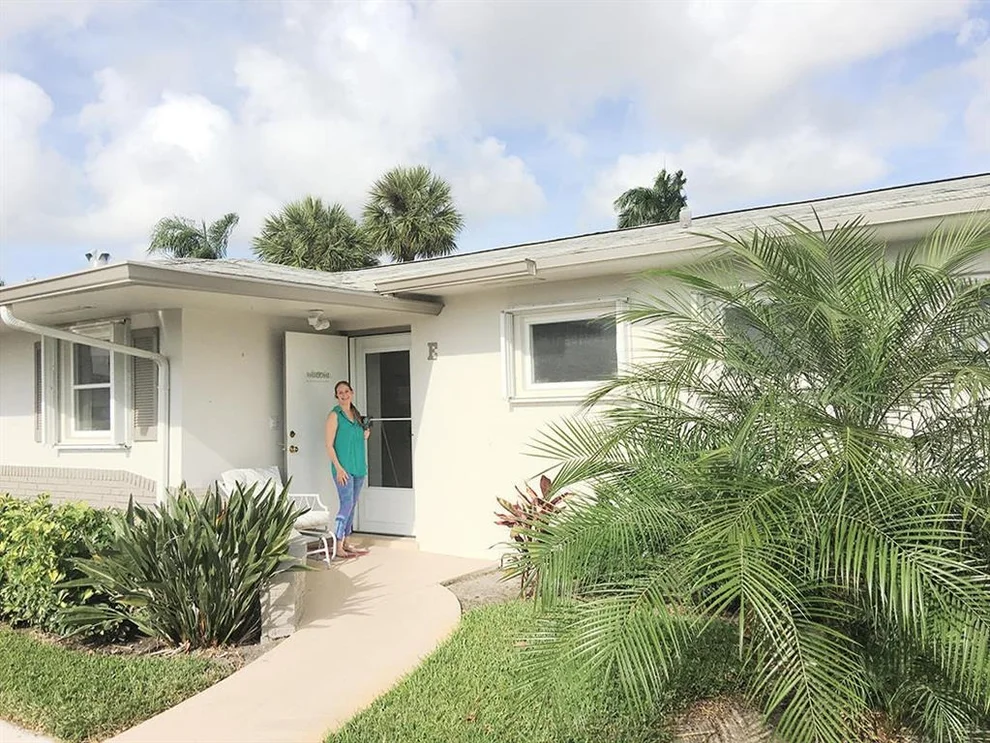 Unit for sale at 2805 Crosley Drive E, West Palm Beach, FL 33415