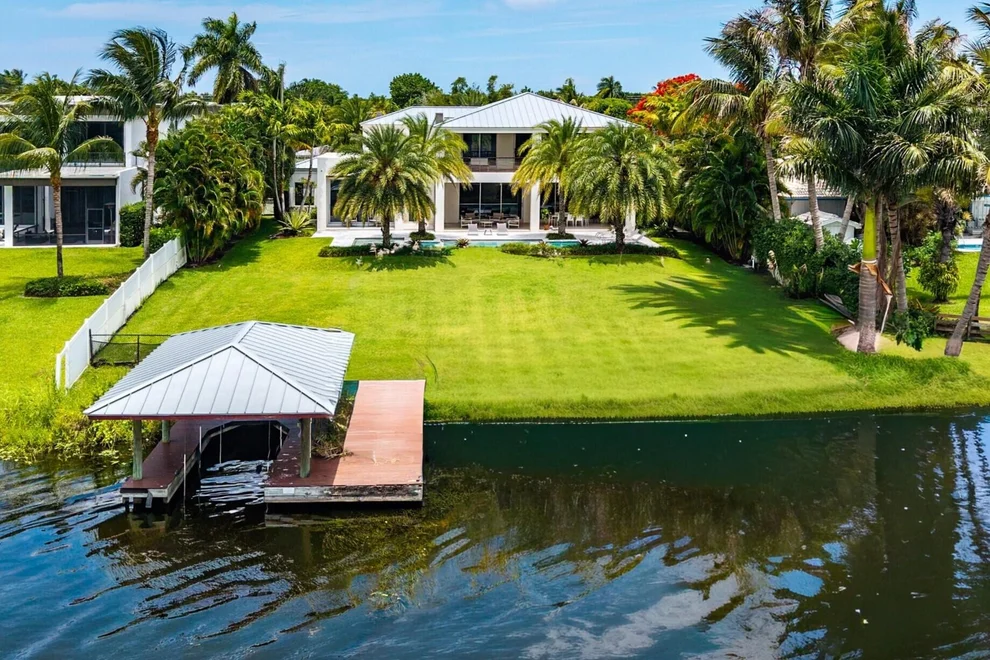Unit for sale at 1508 Lake Drive, Delray Beach, FL 33444
