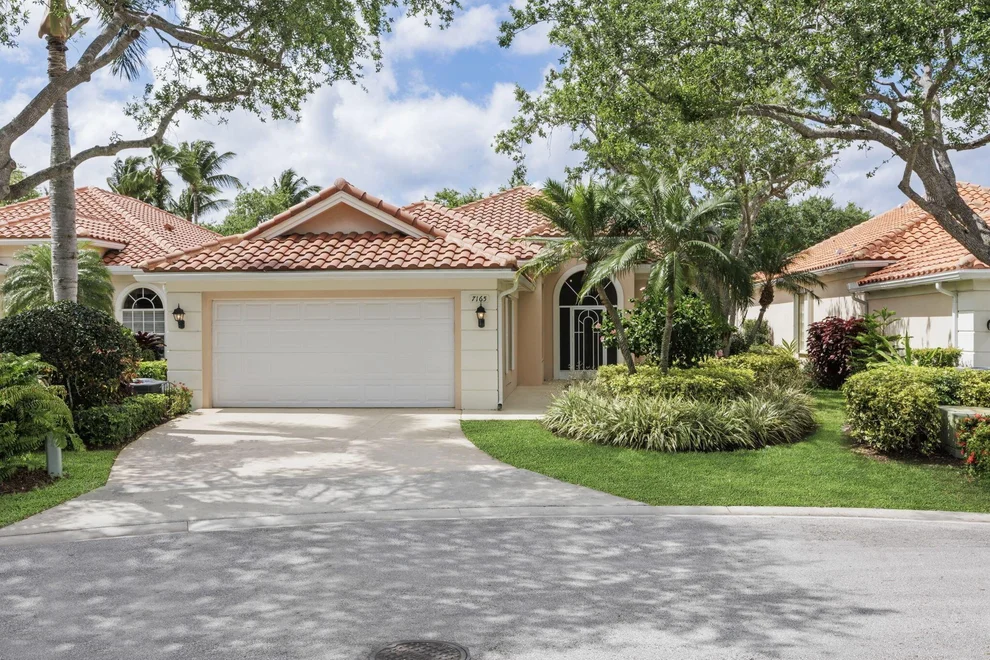 Unit for sale at 7165 Fish Creek Lane, West Palm Beach, FL 33411