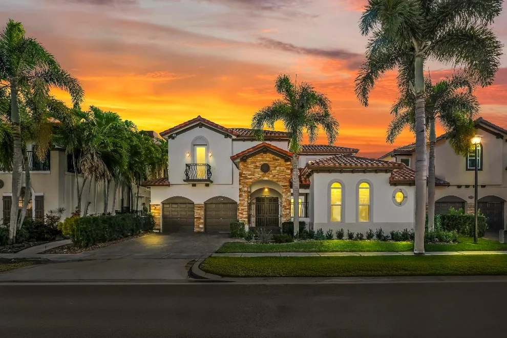 Unit for sale at 4096 Artesa Drive, Boynton Beach, FL 33436
