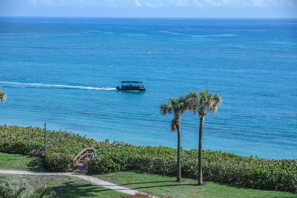 Unit for sale at 100 Ocean Trail Way, Jupiter, FL 33477