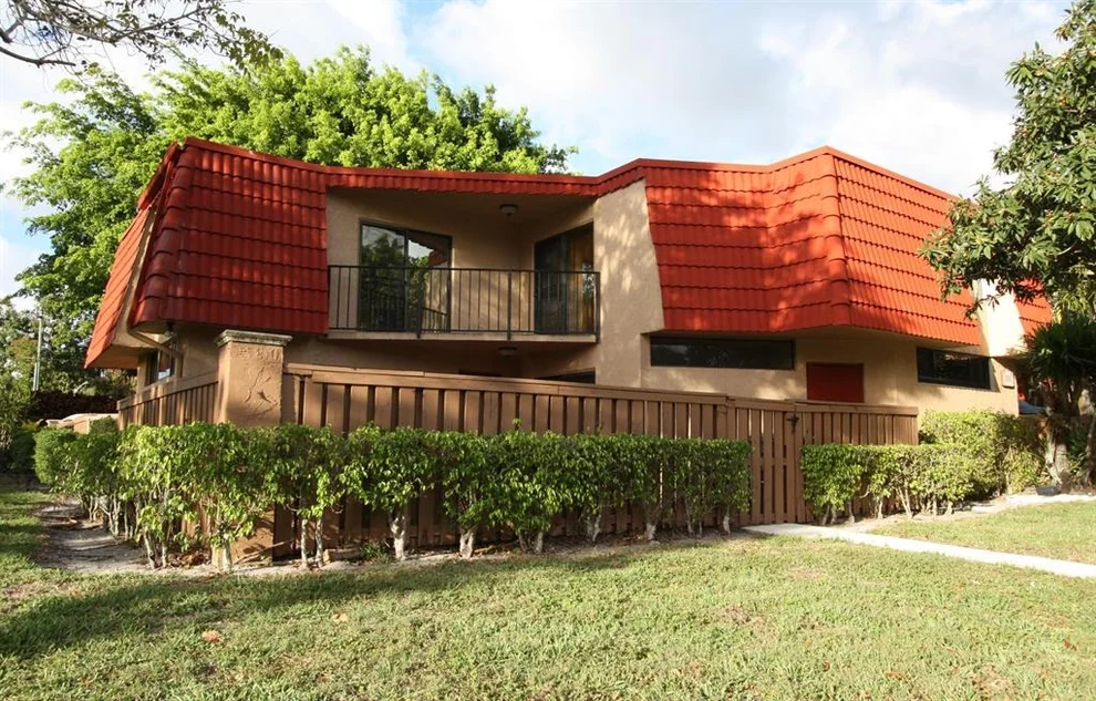 Unit for sale at 8231 Severn Drive, Boca Raton, FL 33433