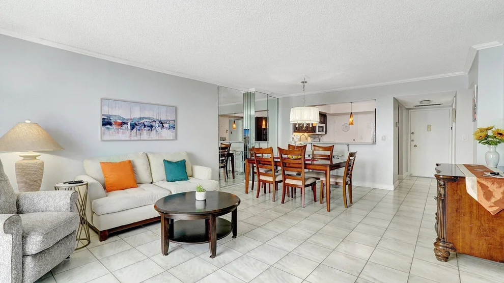 Unit for sale at 427 Golden Isles Drive, Hallandale Beach, FL 33009