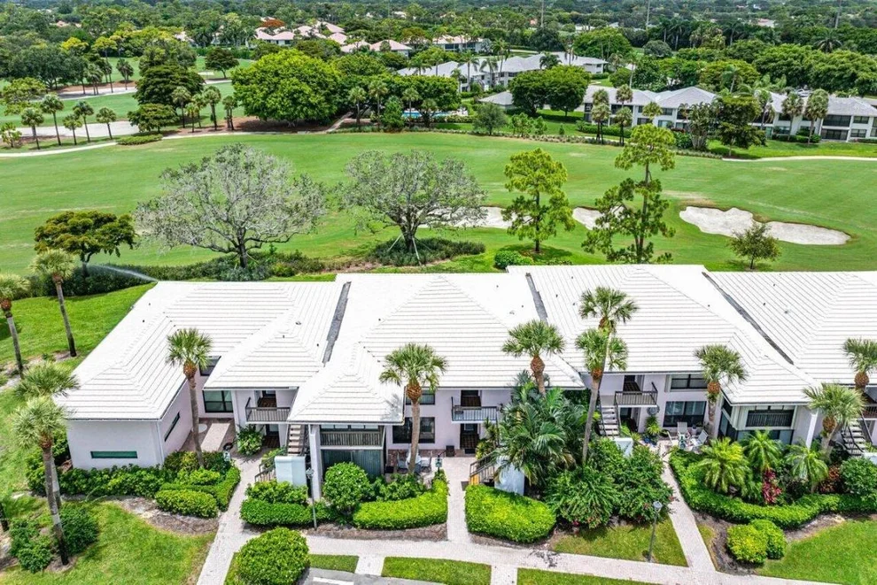 Unit for sale at 3840 Quail Ridge Drive, Boynton Beach, FL 33436