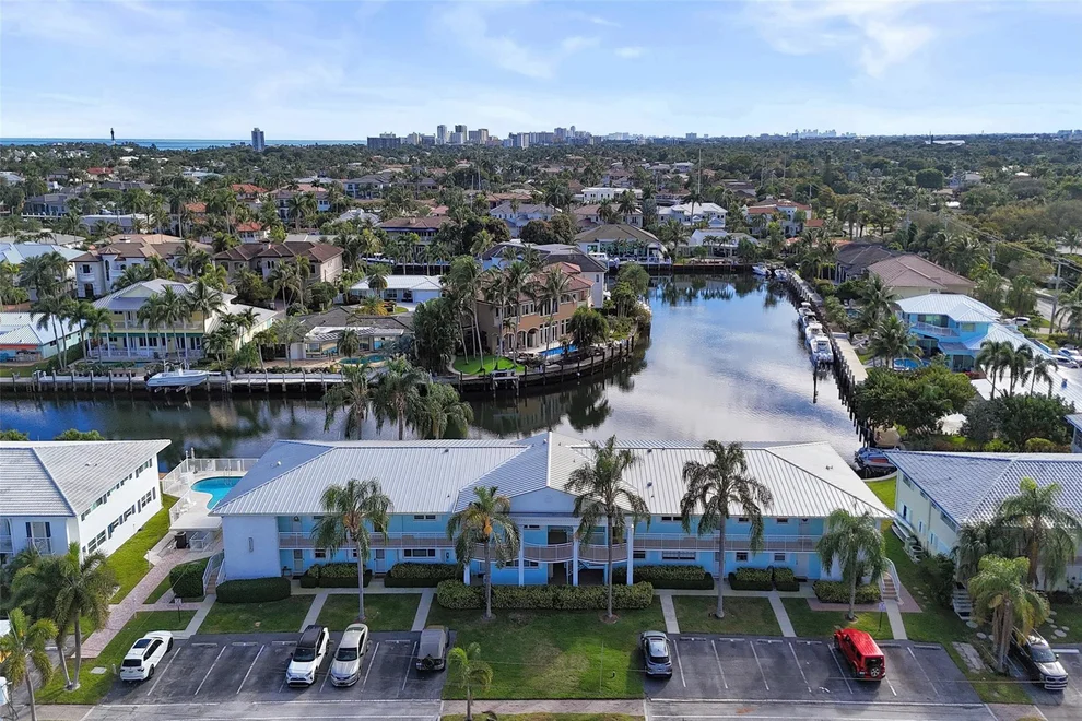 Unit for sale at 2330 NE 36th Street, Lighthouse Point, FL 33064