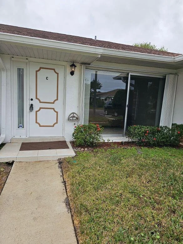 Unit for sale at 1235 S Lakes End Drive, Fort Pierce, FL 34982
