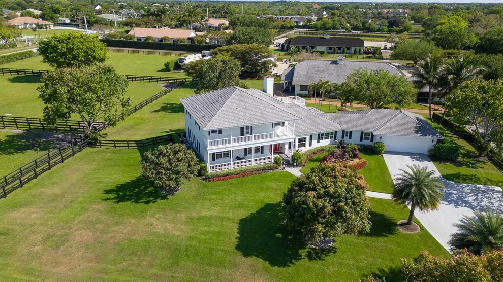 Unit for sale at 2017 Appaloosa Trail, Wellington, FL 33414