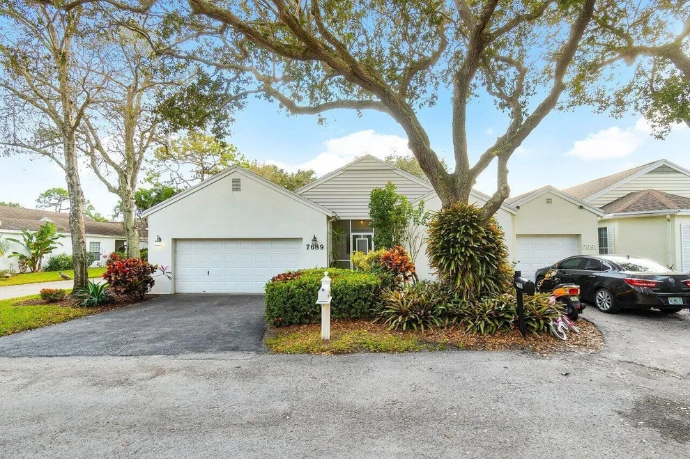 Unit for sale at 7689 Forest Green Lane, Boynton Beach, FL 33436