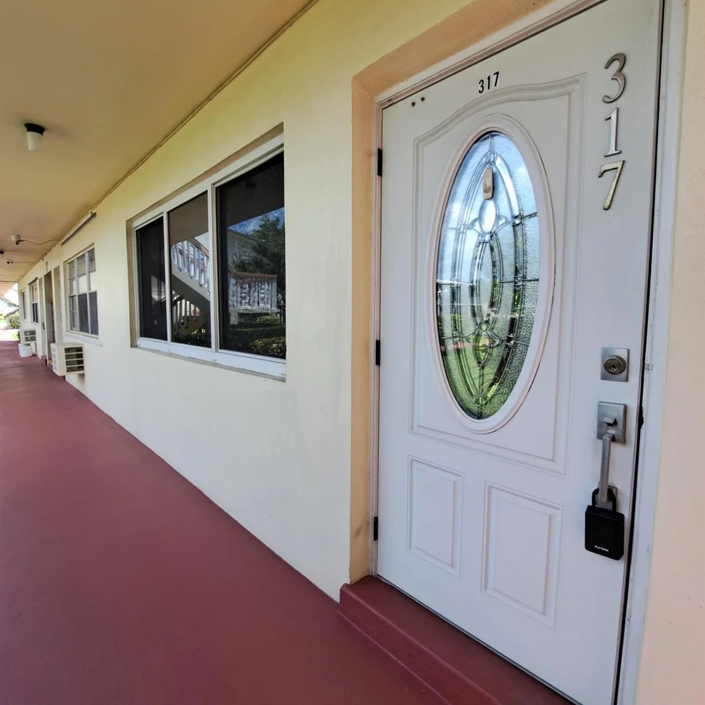 Unit for sale at 317 Norwich N, West Palm Beach, FL 33417