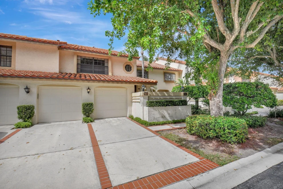 Unit for sale at 7846 La Mirada Drive, Boca Raton, FL 33433