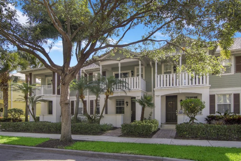 Unit for sale at 3057 E Community Drive, Jupiter, FL 33458