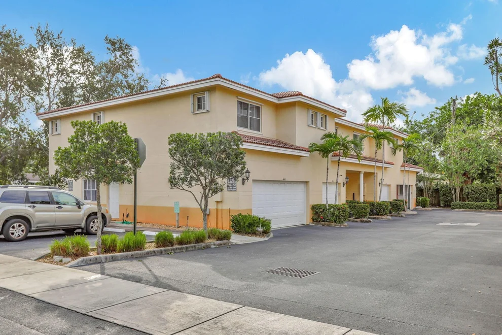 Unit for sale at 664 SW 6th Court, Pompano Beach, FL 33060