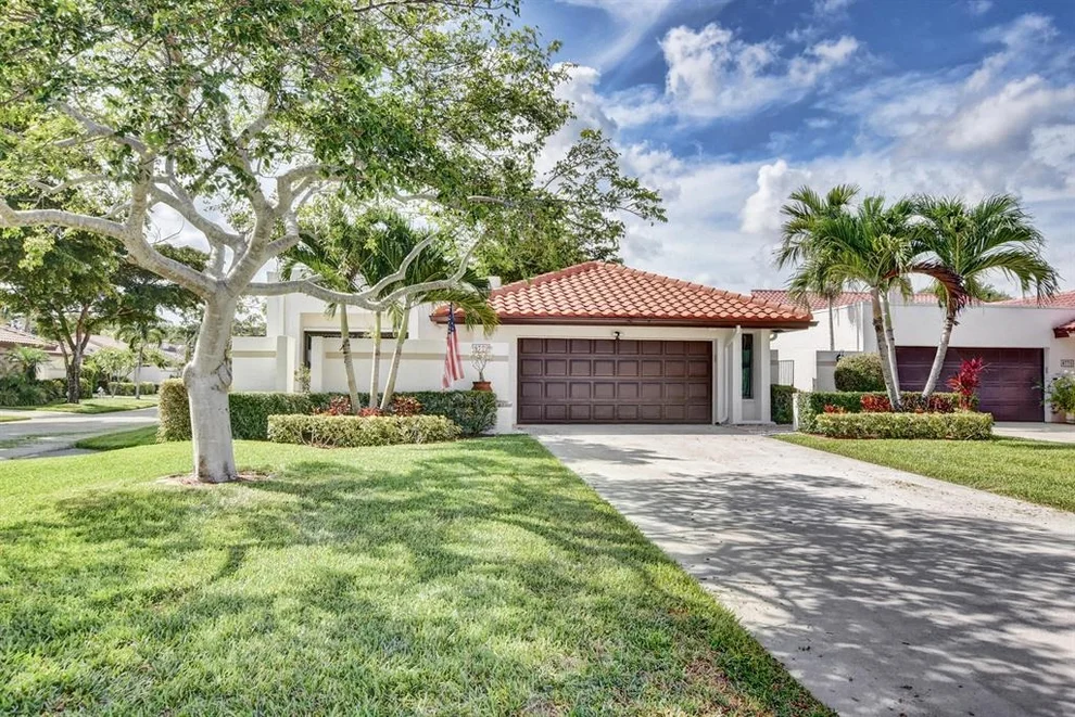 Unit for sale at 6780 Pradera Drive, Boca Raton, FL 33433