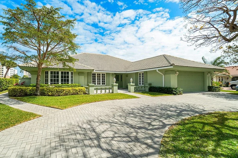 Unit for sale at 130 Pegasus Drive, Jupiter, FL 33477
