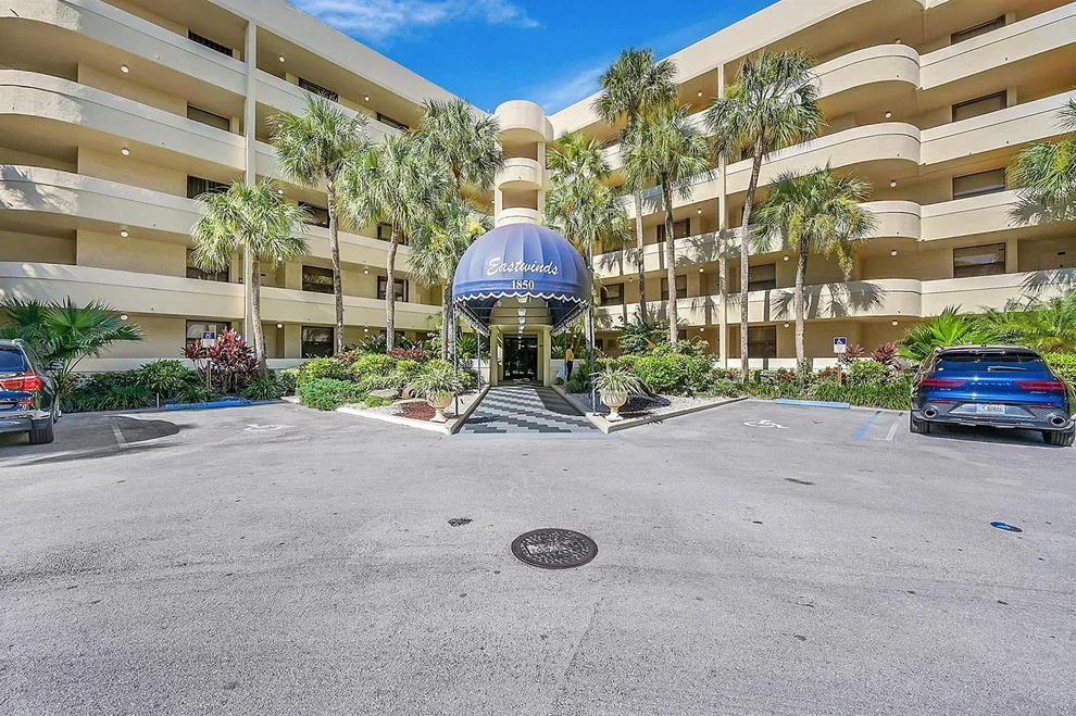Unit for sale at 1850 Homewood Boulevard, Delray Beach, FL 33445