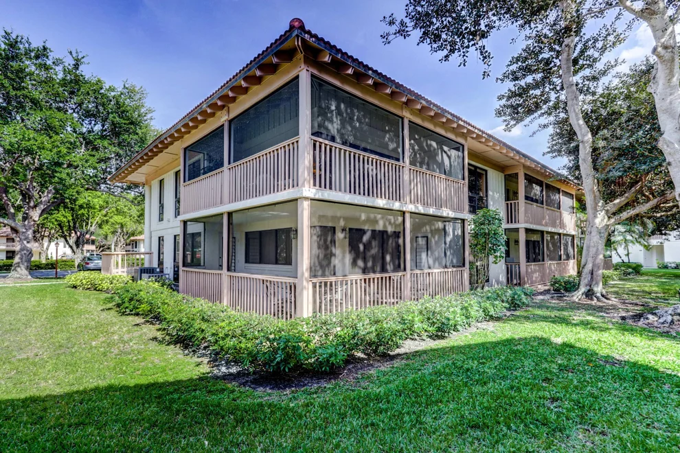 Unit for sale at 130 Brackenwood Road, Palm Beach Gardens, FL 33418