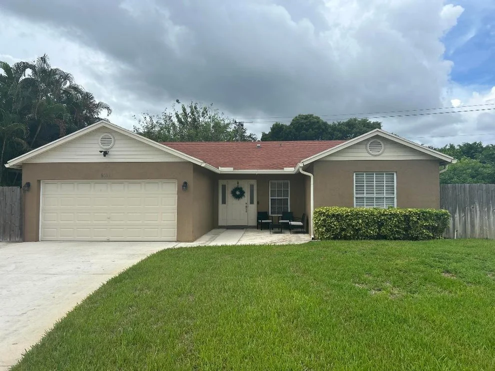 Unit for sale at 6911 Beacon Hollow Turn, Boynton Beach, FL 33437
