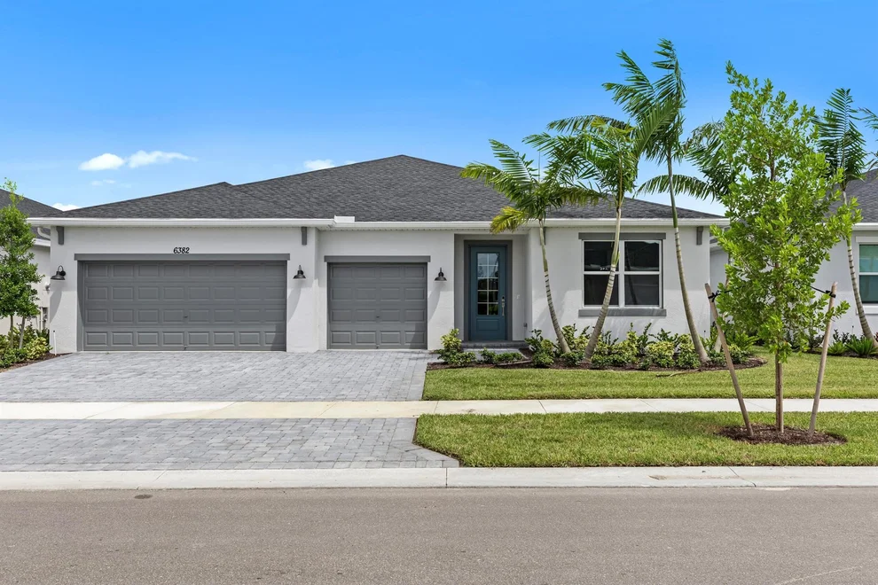 Unit for sale at 6382 NW Sweetwood Drive, Port St Lucie, FL 34987