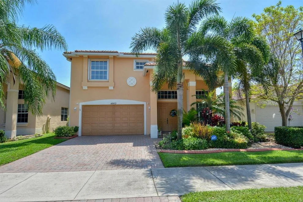 Unit for sale at 4863 SE Askew Avenue, Stuart, FL 34997