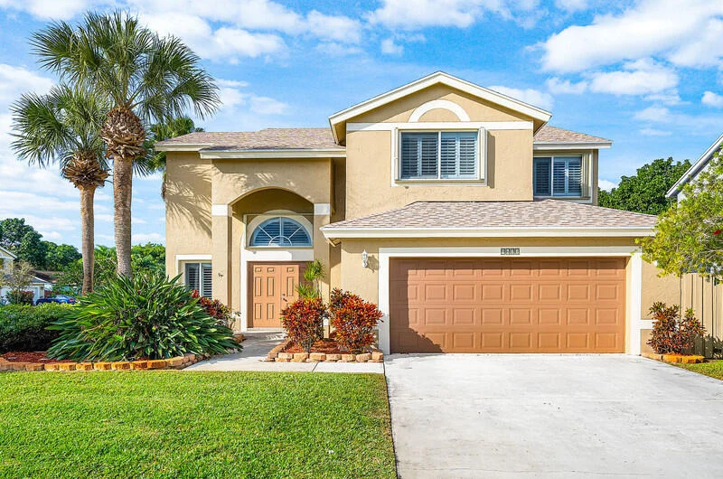 Unit for sale at 9621 Arbor Meadow Drive, Boynton Beach, FL 33437