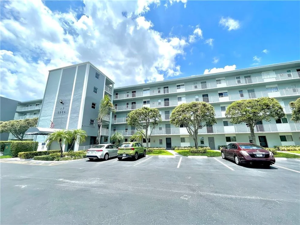 Unit for sale at 2226 N Cypress Bend Drive, Pompano Beach, FL 33069