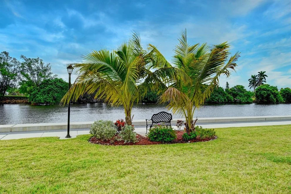 Unit for sale at 3 Colonial Club Drive, Boynton Beach, FL 33435