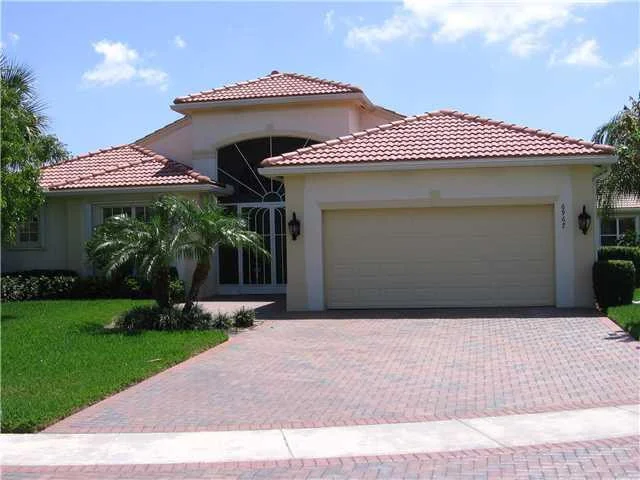 Unit for sale at 6967 Great Falls Creek, Boynton Beach, FL 33437