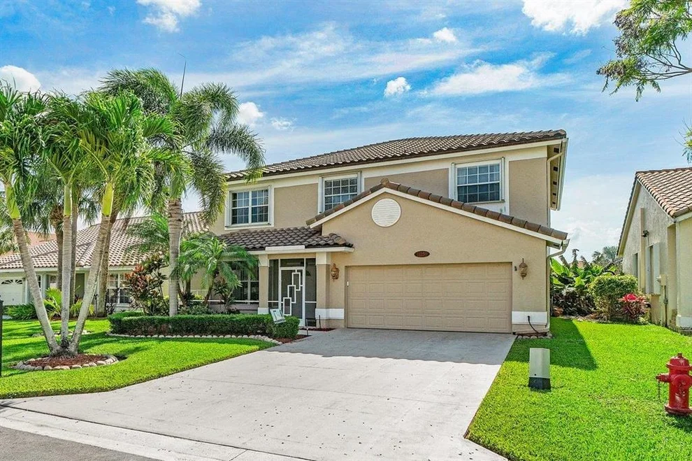 Unit for sale at 11250 Coral Key Drive, Boca Raton, FL 33498