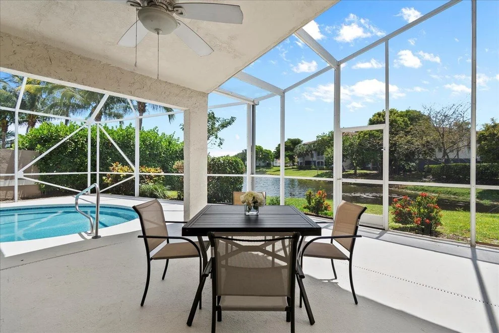 Unit for sale at 12631 White Coral Drive, Wellington, FL 33414