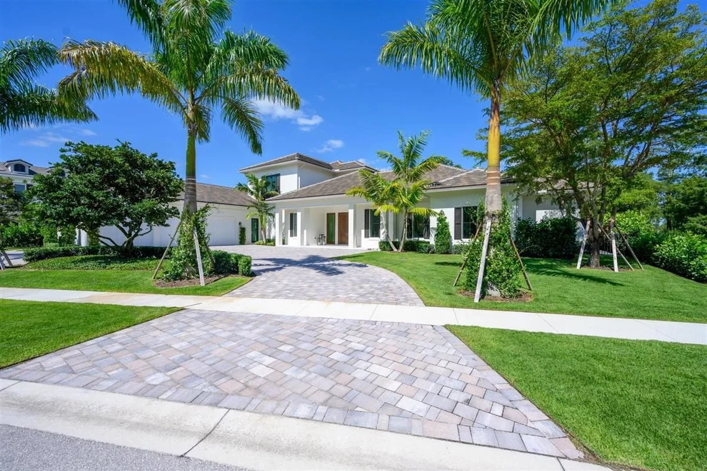Unit for sale at 2853 Blue Cypress Lane, Wellington, FL 33414