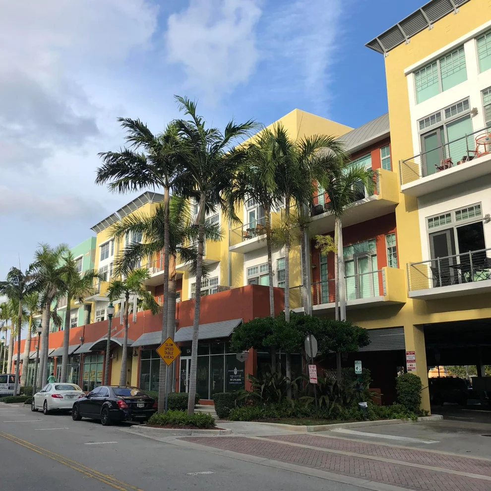 Unit for sale at 185 NE 4th Avenue, Delray Beach, FL 33483
