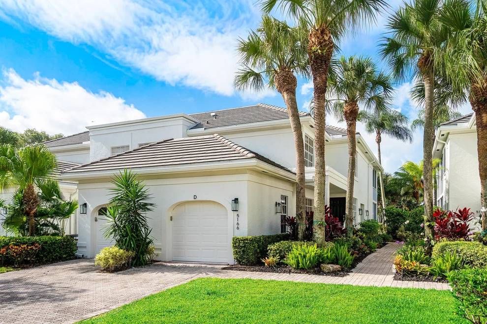 Unit for sale at 5166 Lake Catalina Drive, Boca Raton, FL 33496