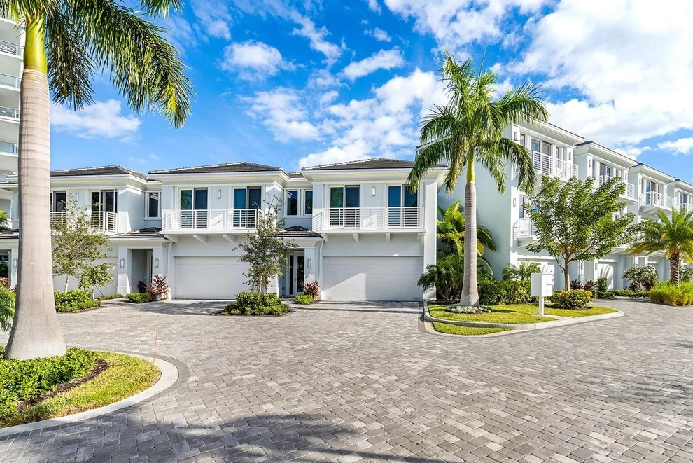 Unit for sale at 113 Water Club Court S, North Palm Beach, FL 33408